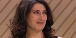 Paola Carosella no MasterChef (Foto: Reprodução / Band)