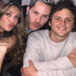 Fãs do RBD ficaram chateados pelo preço da live que terá apenas Anahi, Christian Chavez, Maite Perroni e Chistopher Uckermann; Dulce Maria e Poncho Herrera ficarão de fora (Foto: Reprodução / Instagram)