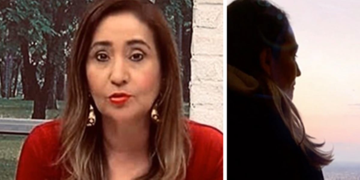 Sonia Abrão realiou publicação relembrando tragédia do dia 11 de setembro (Foto: Montagem/TV Foco)