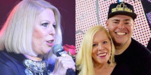 Rafael Vannucci pediu empatia ao público ao falar sobre a situação de saúde da mãe, Vanusa (Foto: Reprodução)