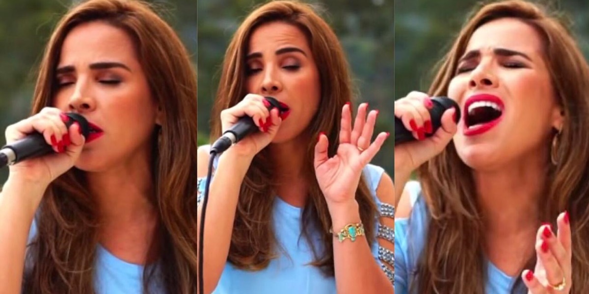 Wanessa