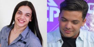 Wesley Safadão fez harmonização facial (Foto: Reprodução / Instagram)