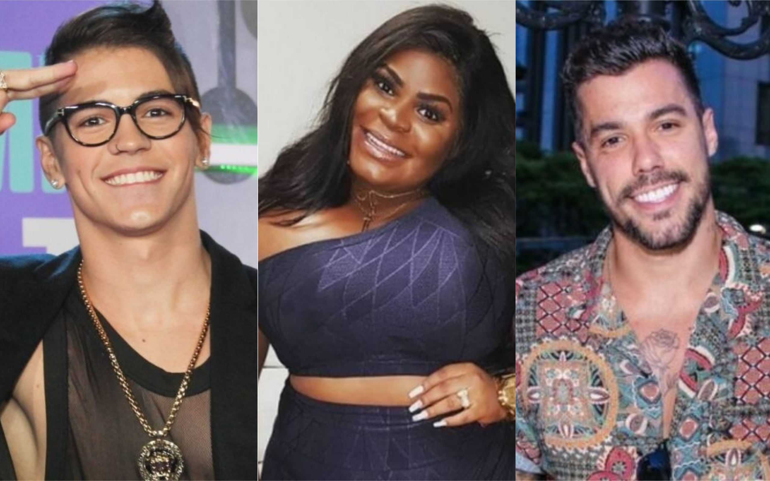 Enquete A Fazenda: Quem deve ganhar e quem é o mais odiado no reality show? (Foto: Divulgação)