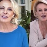 Ana Maria Braga voltará ao ar na Globo (Foto: reprodução)