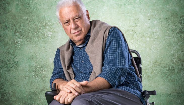 Ator Antonio Fagundes é demitido da Globo (Foto: Reprodução)