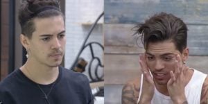 Biel fala sobre pressão de A Fazenda 12 (Foto: Reprodução)