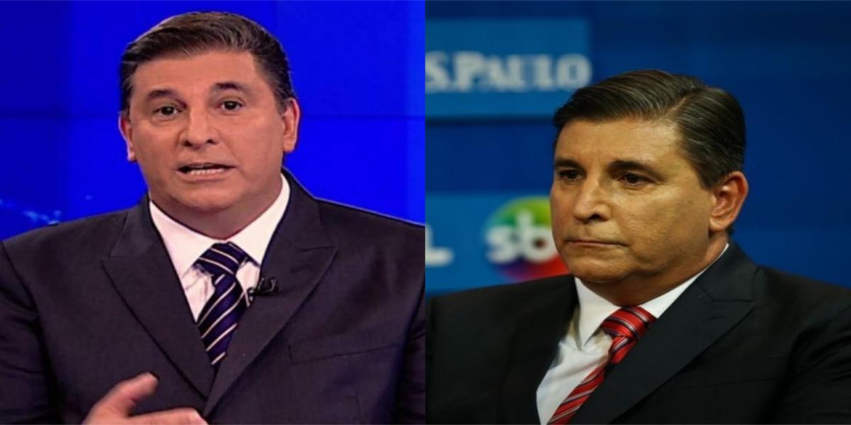 Carlos Nascimento