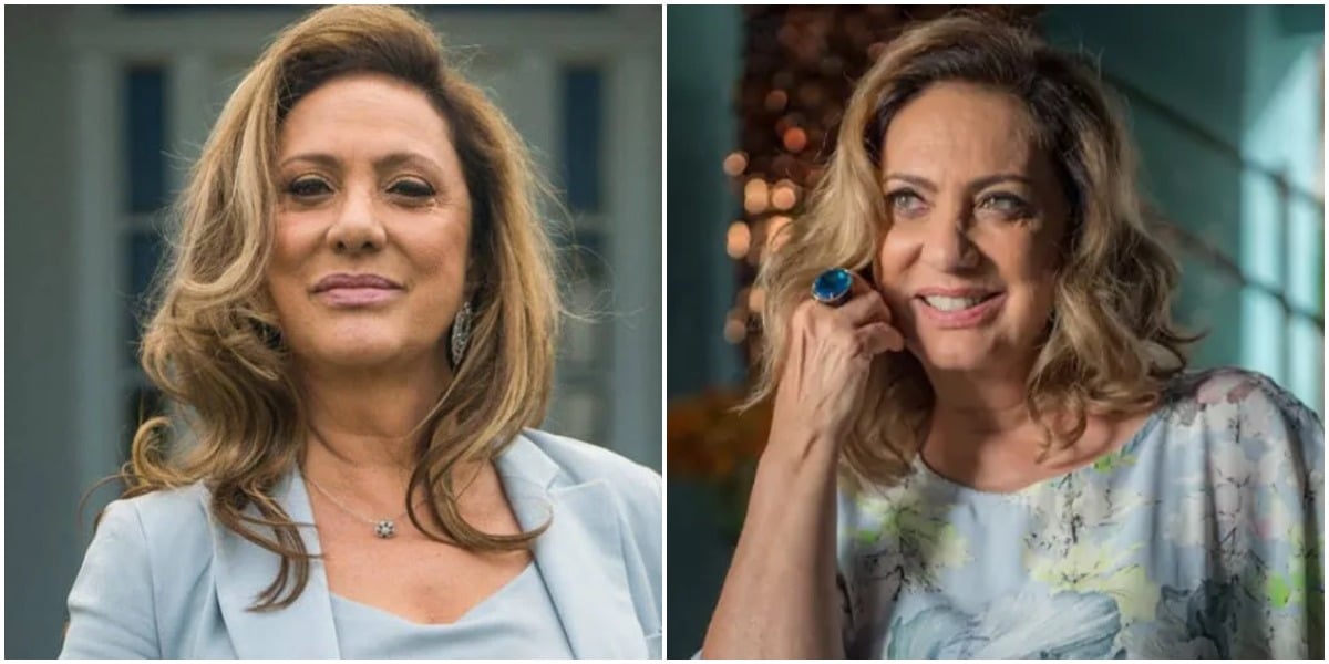 Eliane Giardini é uma das atrizes mais talentosas do país (Reprodução)