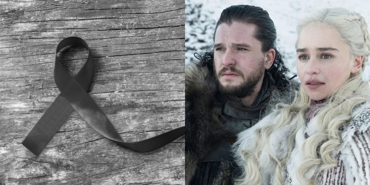 Morre atriz de Game of Thrones após luta contra o câncer (Foto: Reprodução)