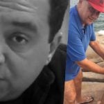 Geraldo Luís lamentou a saudade de Marcelo Rezende (Foto: reprodução)