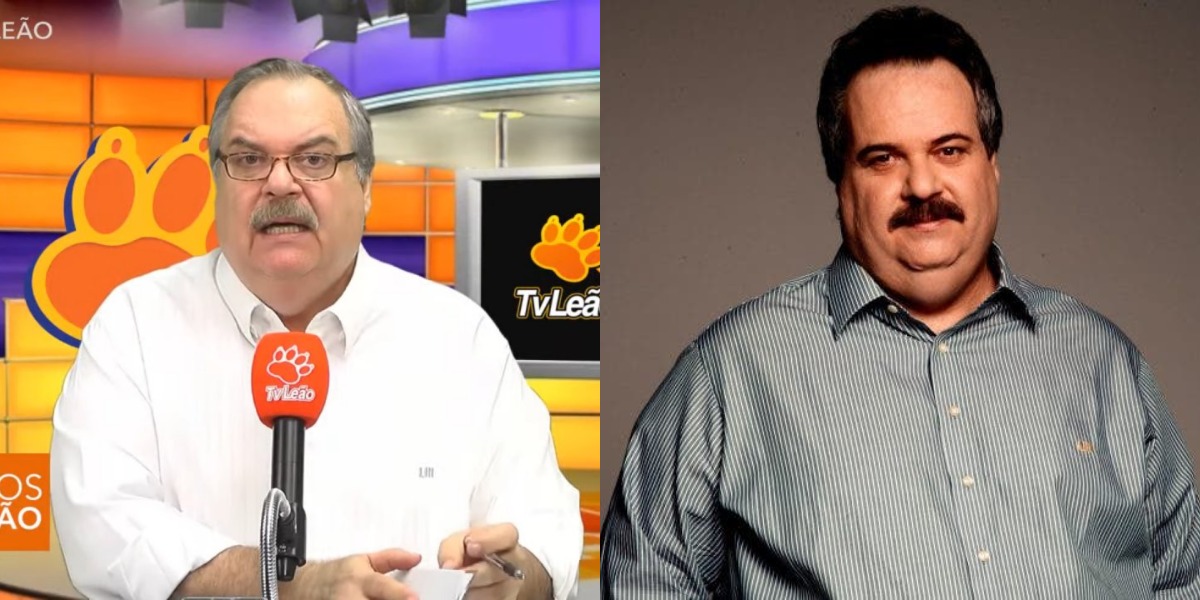 Gilberto Barros é denunciado ao Ministério Público (Foto: Reprodução)