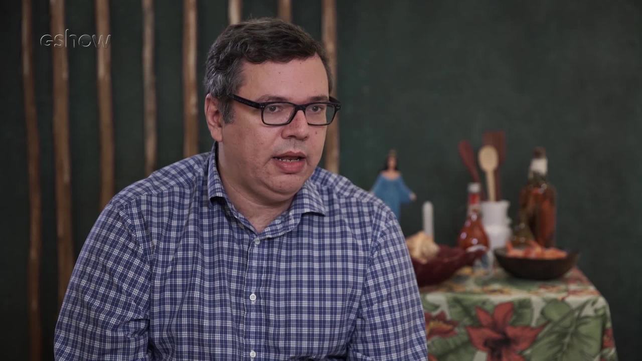A Globo resolveu castigar o autor João Emanuel Carneiro - Foto: Reprodução