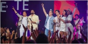Pela primeira vez, o Show da Virada não terá o formato já consolidado - Foto: Reprodução