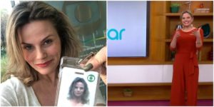 Maria Cândida renovou com a Globo (Reprodução)
