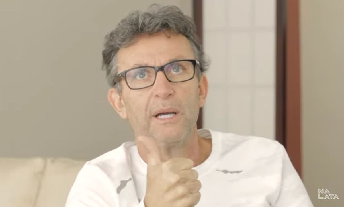 Neto (Foto: Divulgação)