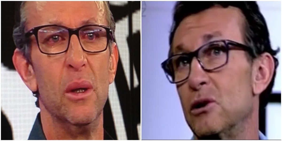 O apresentador esportivo da Band, Neto (Reprodução)