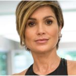 Flávia Alessandra teve seu futuro definido na Globo (Foto: Reprodução)