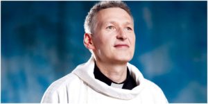 Padre Marcelo Rossi  (Foto: Reprodução)