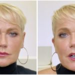 Xuxa (Foto: Reprodução)