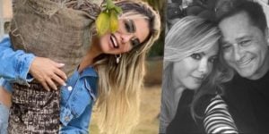 Poliana Rocha é casada com Leonardo (Foto: reprodução/Instagram)