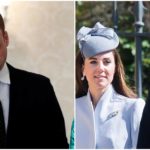 O príncipe William está desesperado com aparecimento de corpo - Foto: Reprodução