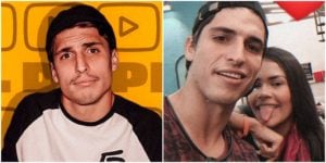 Felipe Prior e Flayslane estariam em pé de guerra - Foto: Montagem