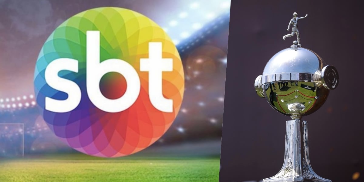Silvio Santos - O SBT irá transmitir a Libertadores (Foto: reprodução)