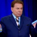 Silvio Santos é denunciado no MPF (Foto: Reprodução/SBT)