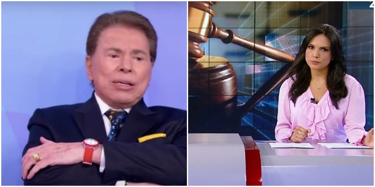 Silvio Santos dá ordem no SBT Brasil e jornalistas se recusam a trabalhar, com escândalo nos bastidores: "Guerra"