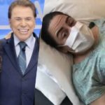 Silvia Abravanel, filha de Silvio Santos, falou sobre seu acidente (Foto: reprodução/Instagram/SBT)