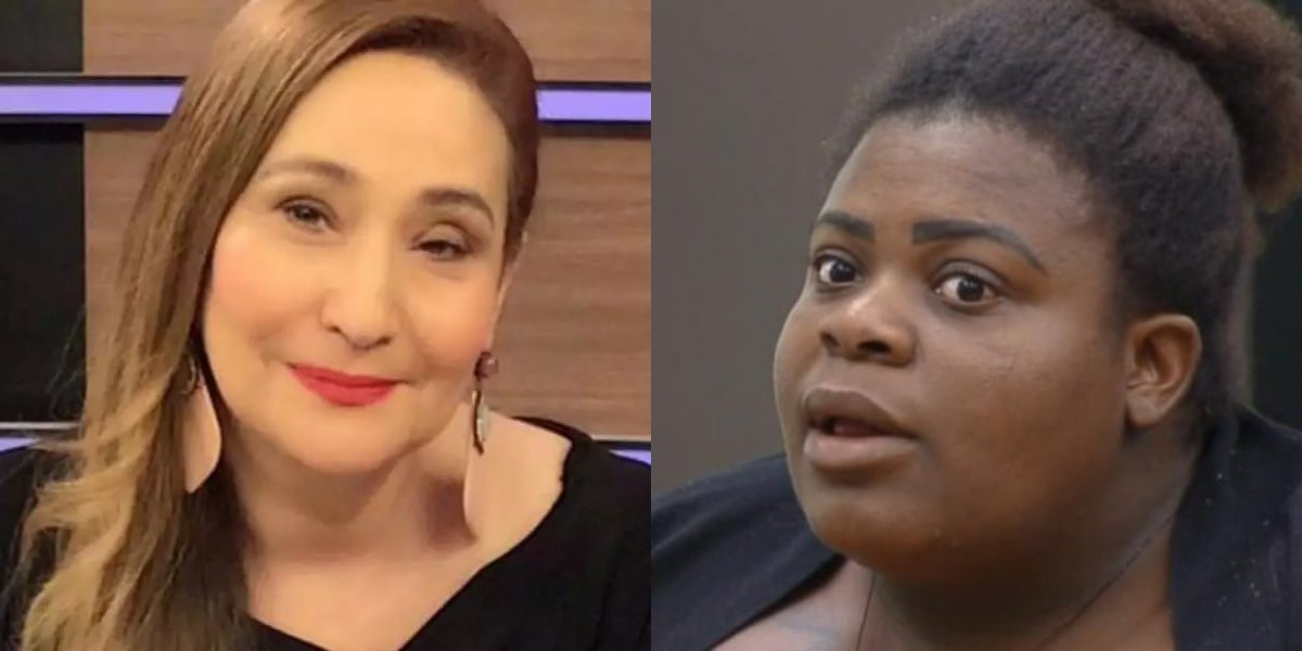 Sonia Abrão detona Jojo Todynho (Foto: Reprodução)