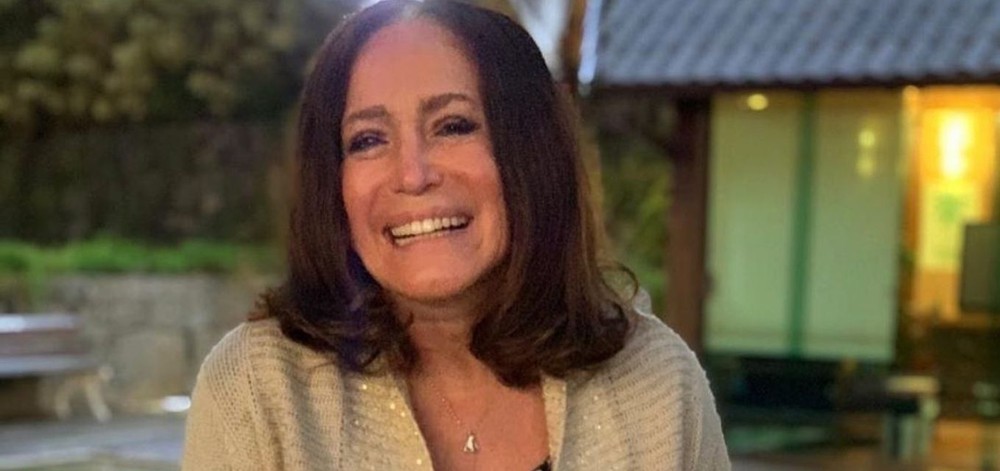 A atriz Susana Vieira (Foto: Divulgação)