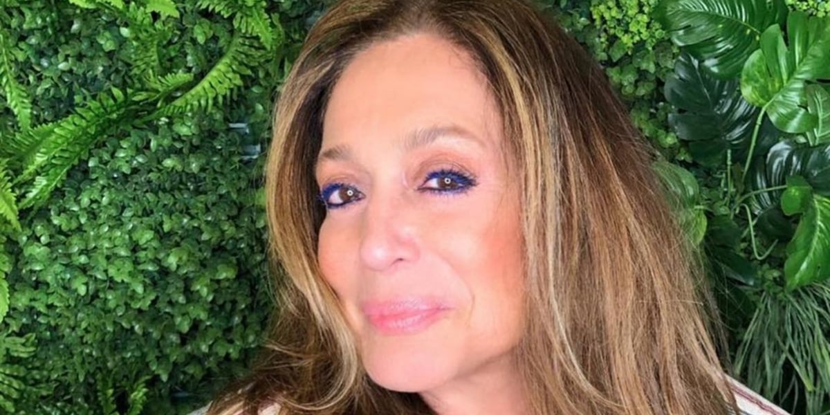 Susana Vieira teria implorado para permanecer na Globo. (Foto: Reprodução)