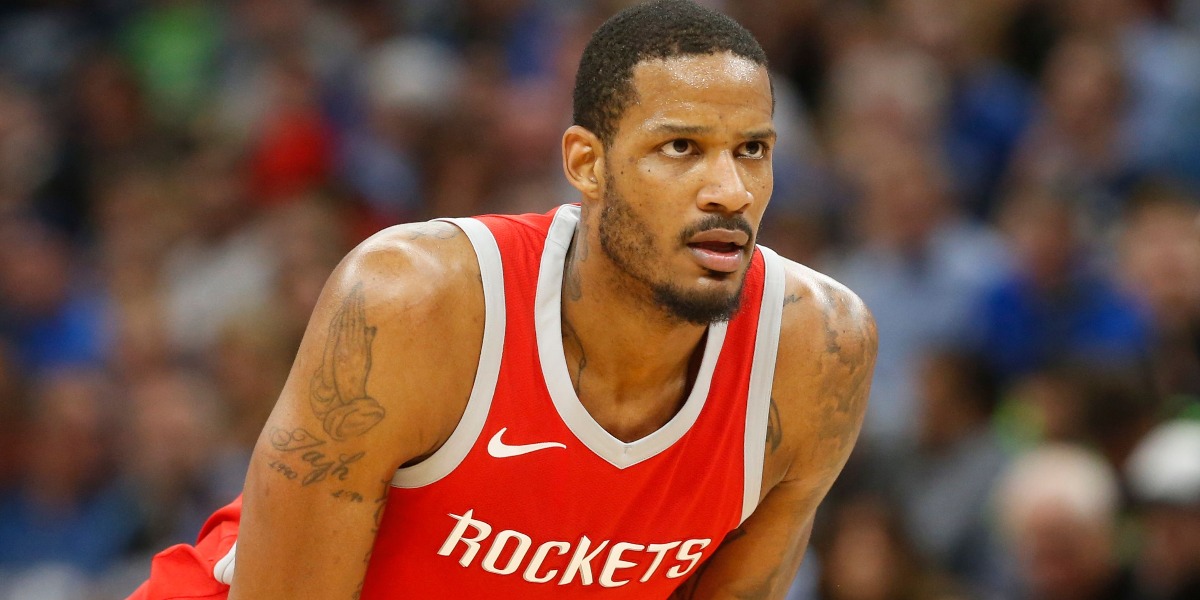 Trevor Ariza (Foto: Reprodução)