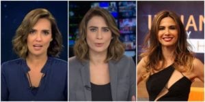 TV Cultura está indo mais que bem em audiência - Foto: Montagem