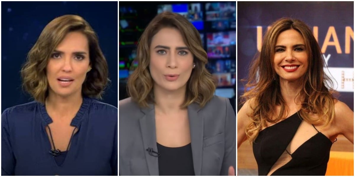 TV Cultura está indo mais que bem em audiência - Foto: Montagem