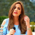 Wanessa é filha de Zezé di Camargo e Zilu Godói (Foto: reprodução)