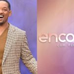 Will Smith vai ao Encontro com Fátima Bernades (Foto: Reprodução)