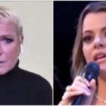 Xuxa se revoltou com declaração de Ana Paula Valadão - Foto: Montagem