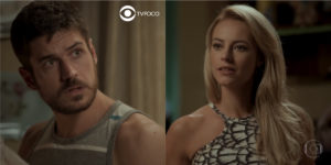 Imagem card com fundo