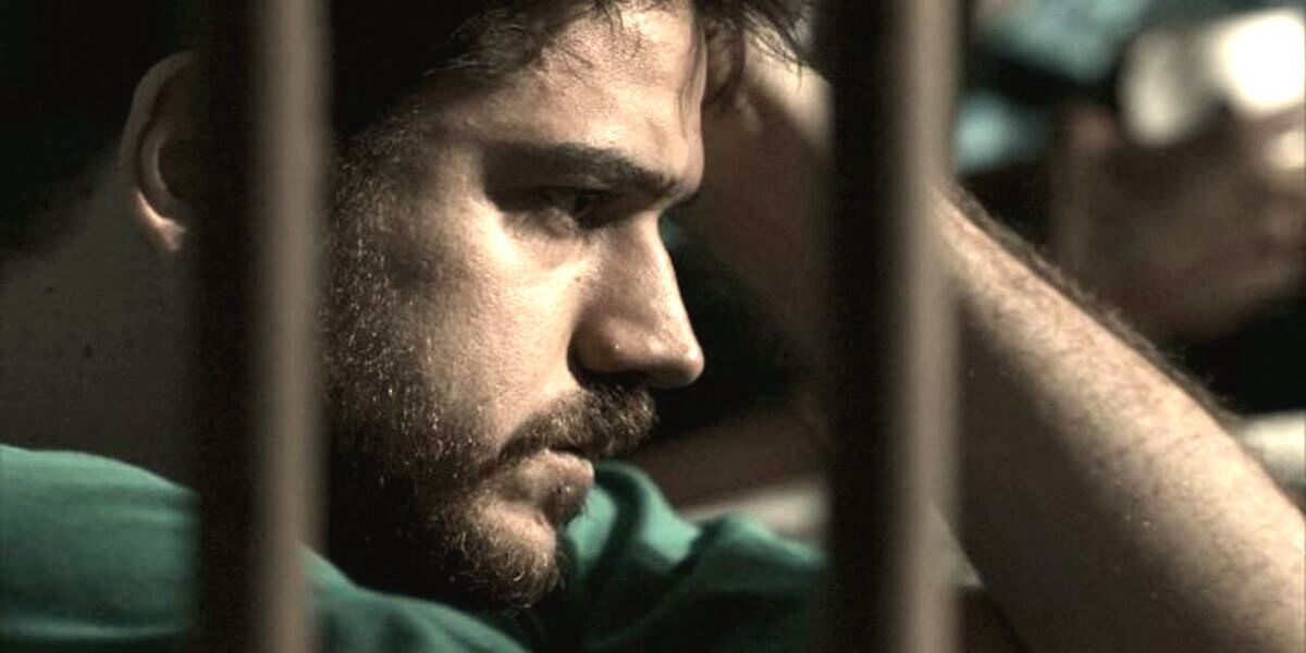 Zeca não conseguirá deixar de pensar em Ritinha na novela A Força do Querer
