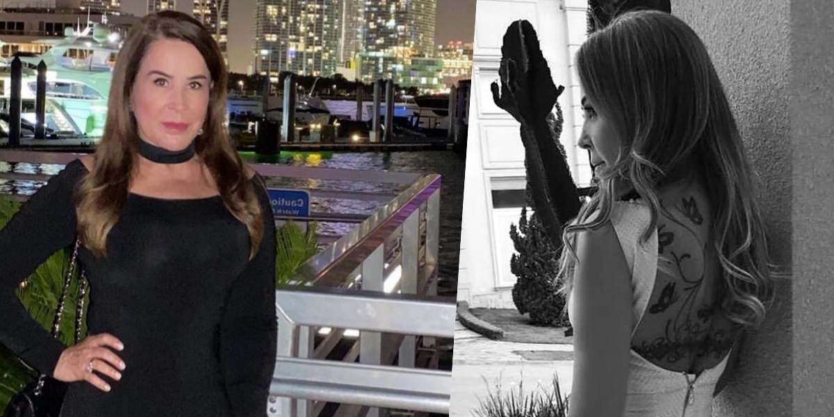 Zilu Godói tem incríveis 63 anos (Foto: reprodução/Instagram)