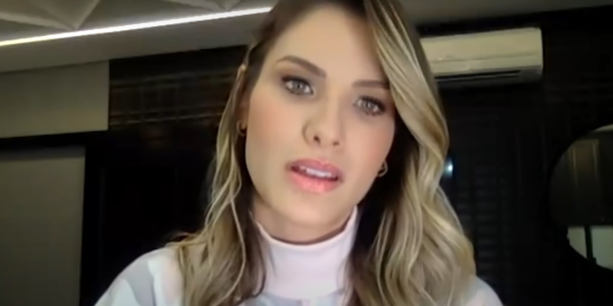 Andressa Suita