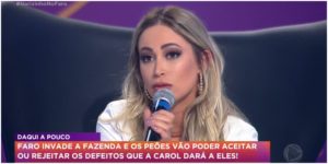 Imagem card com fundo