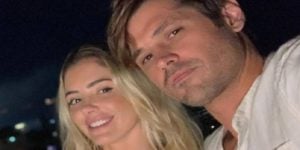 Dado Dolabella e Nina Dolabella não estão mais namorando (Foto: Reprodução)