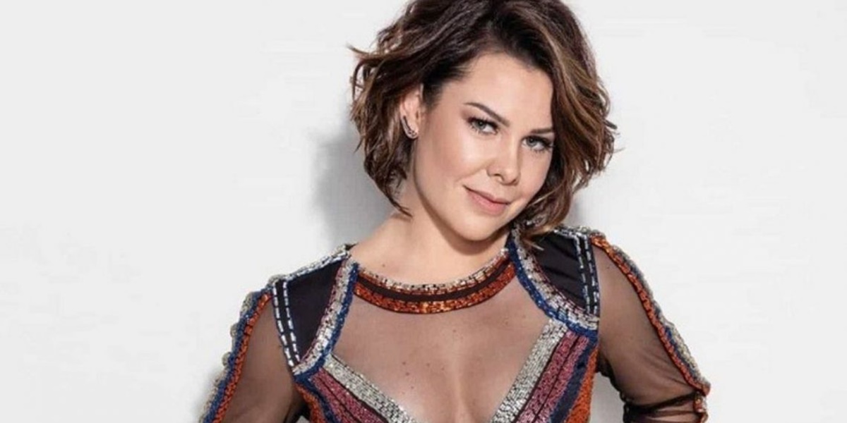 Atriz e Thiaguinho estão separados há quase 1 ano (Foto: Reprodução)