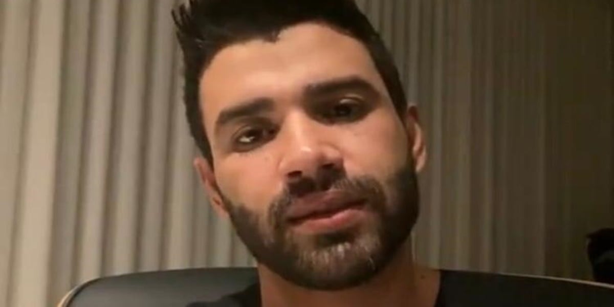 Gusttavo Lima