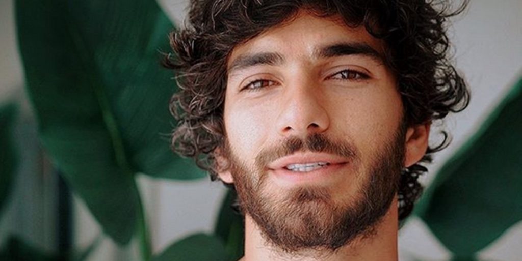 Hugo Moura (Foto: Reprodução)