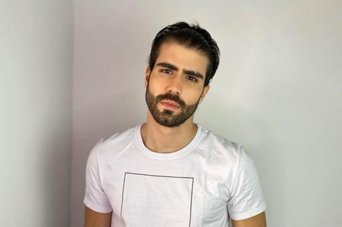 Juliano Laham (Foto: Reprodução)
