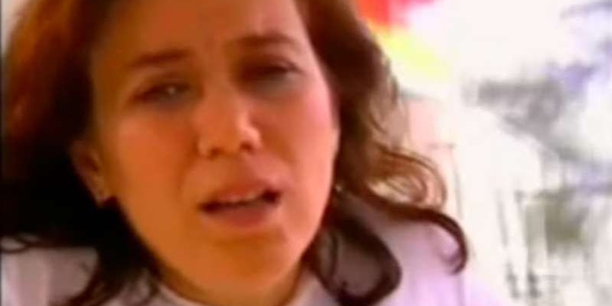 Personagem de Lilia Cabral morrerá em Laços de Família (Foto: Reprodução)